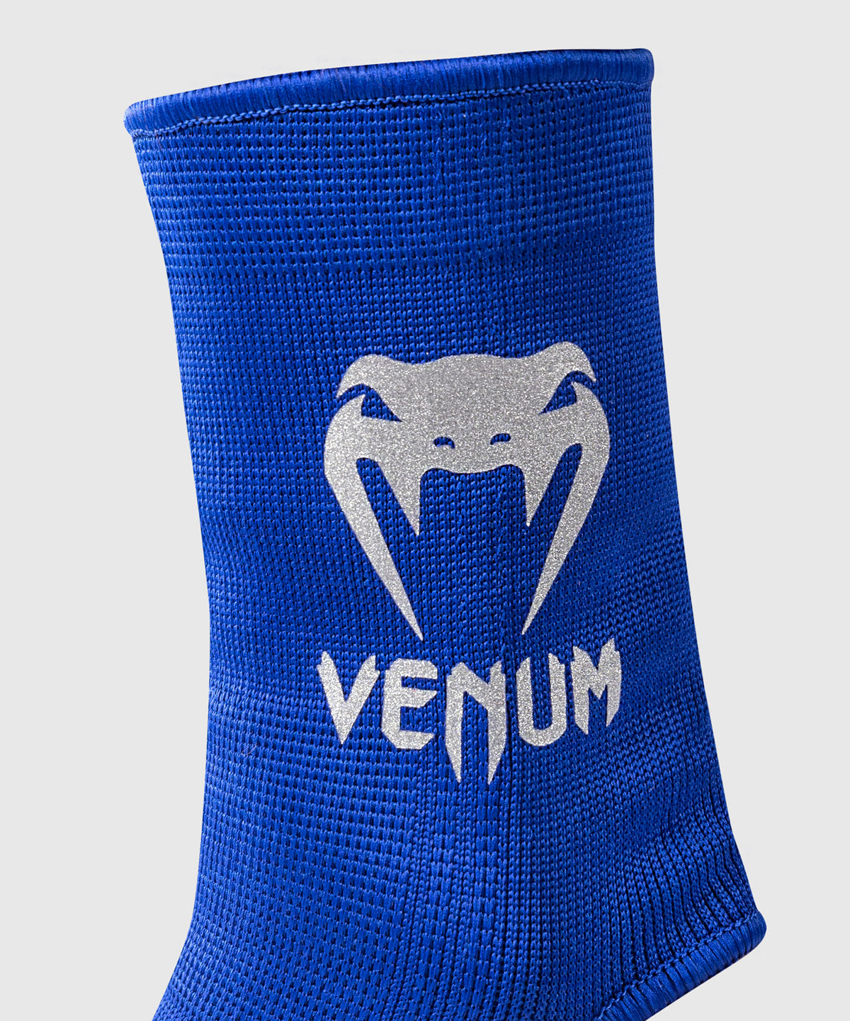 Venum Kontact Supporti per Caviglia - Blu Reale/Argento