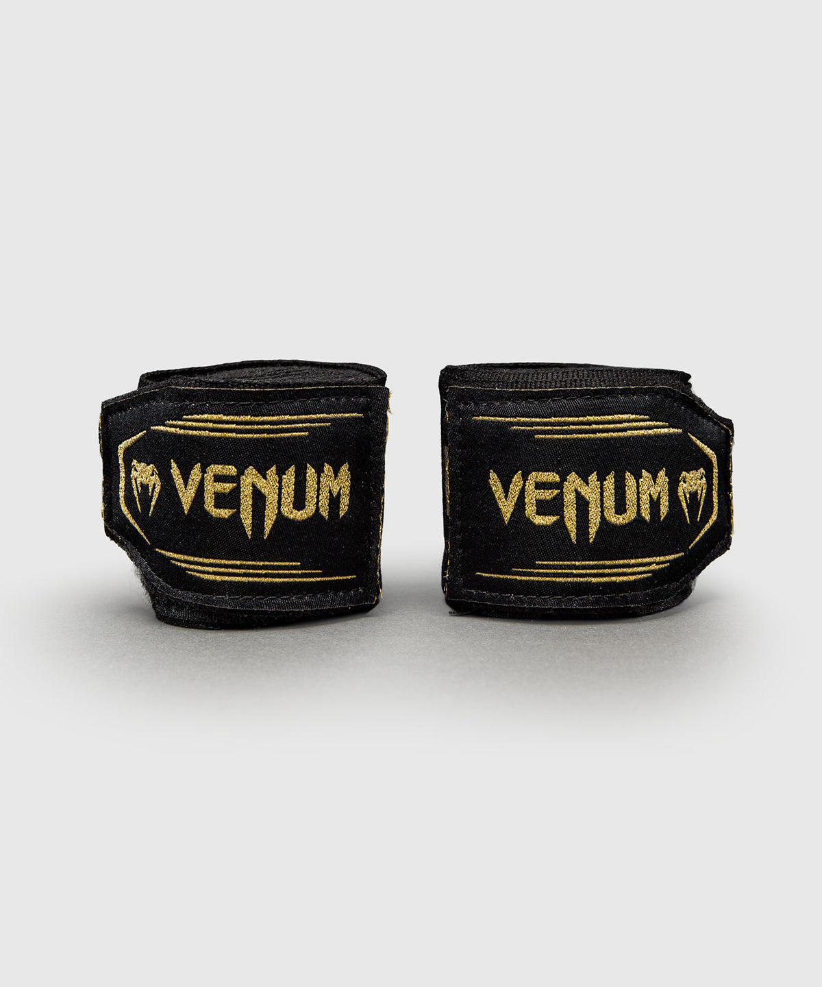 Venum Kontact Evo Boxing Fasce da boxe - Nero/Oro