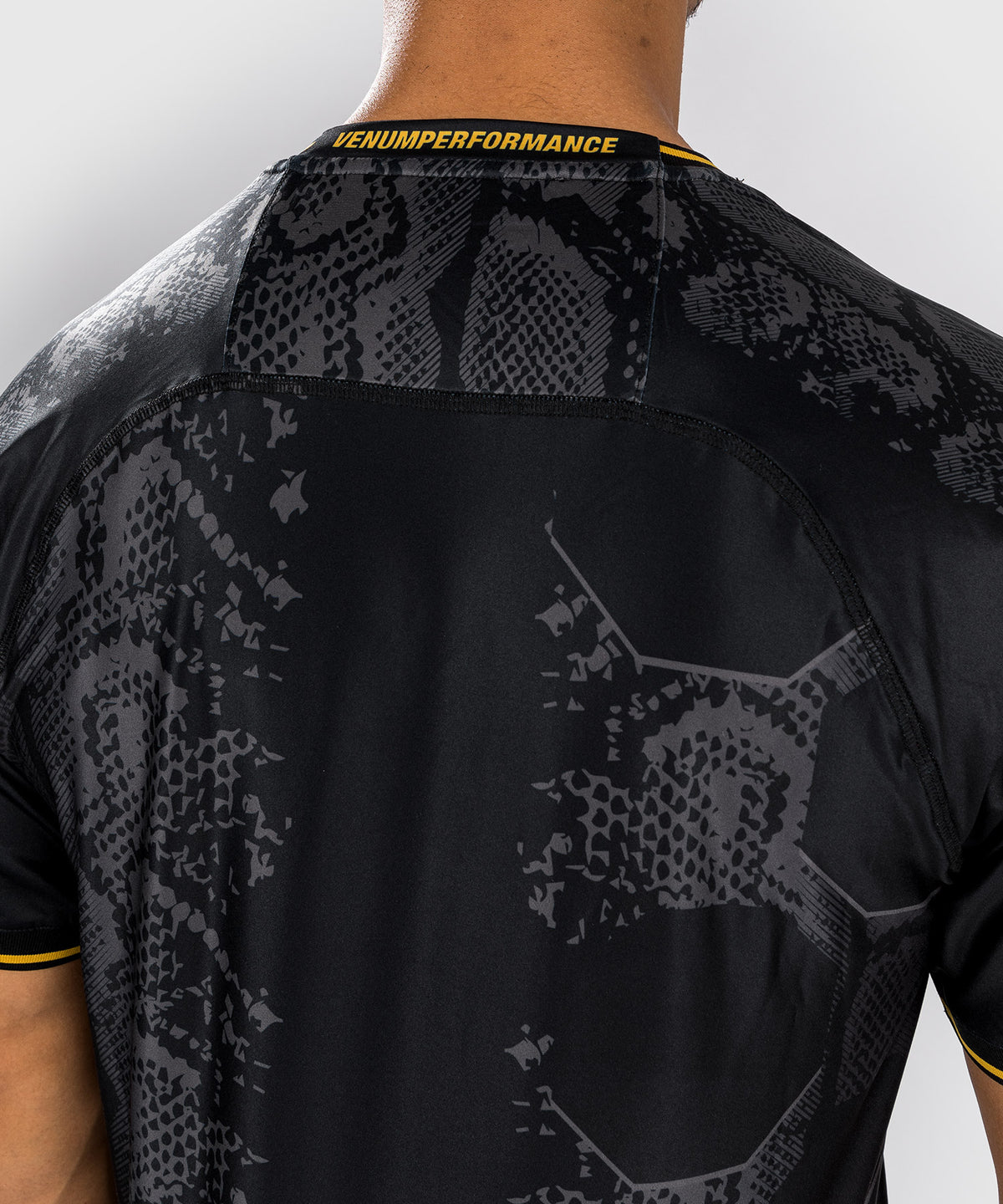 UFC Adrenaline by Venum Authentic Fight Night Maglia Jersey da Uomo - Champion
