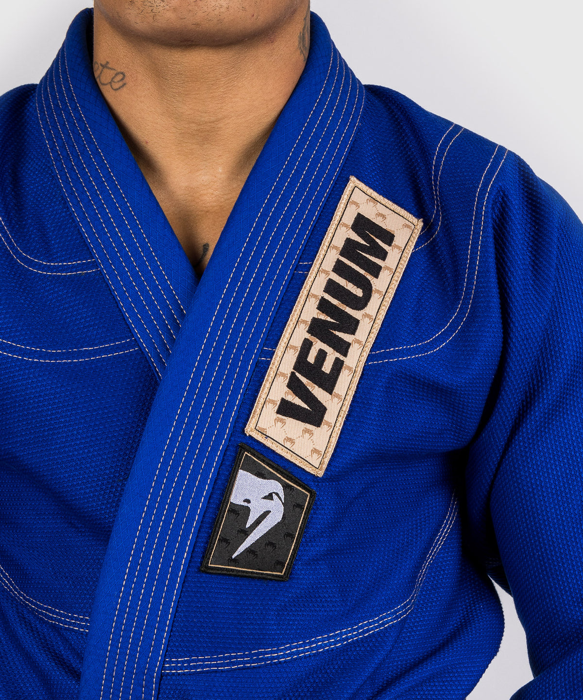 Venum Elite 4.0 Brazilian Jiu Jitsu Gi- Azul