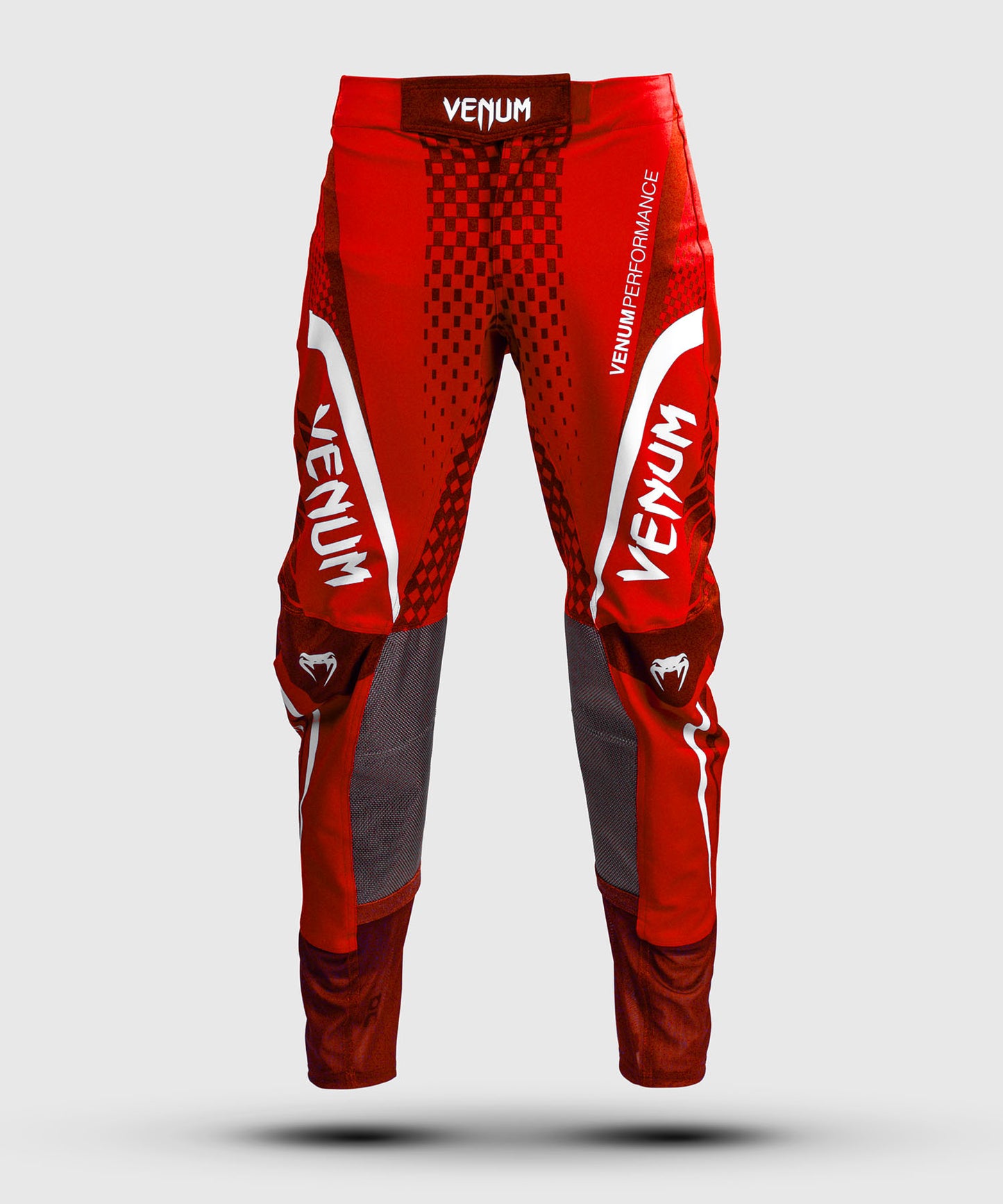 Venum MX Challenger Pants - Red