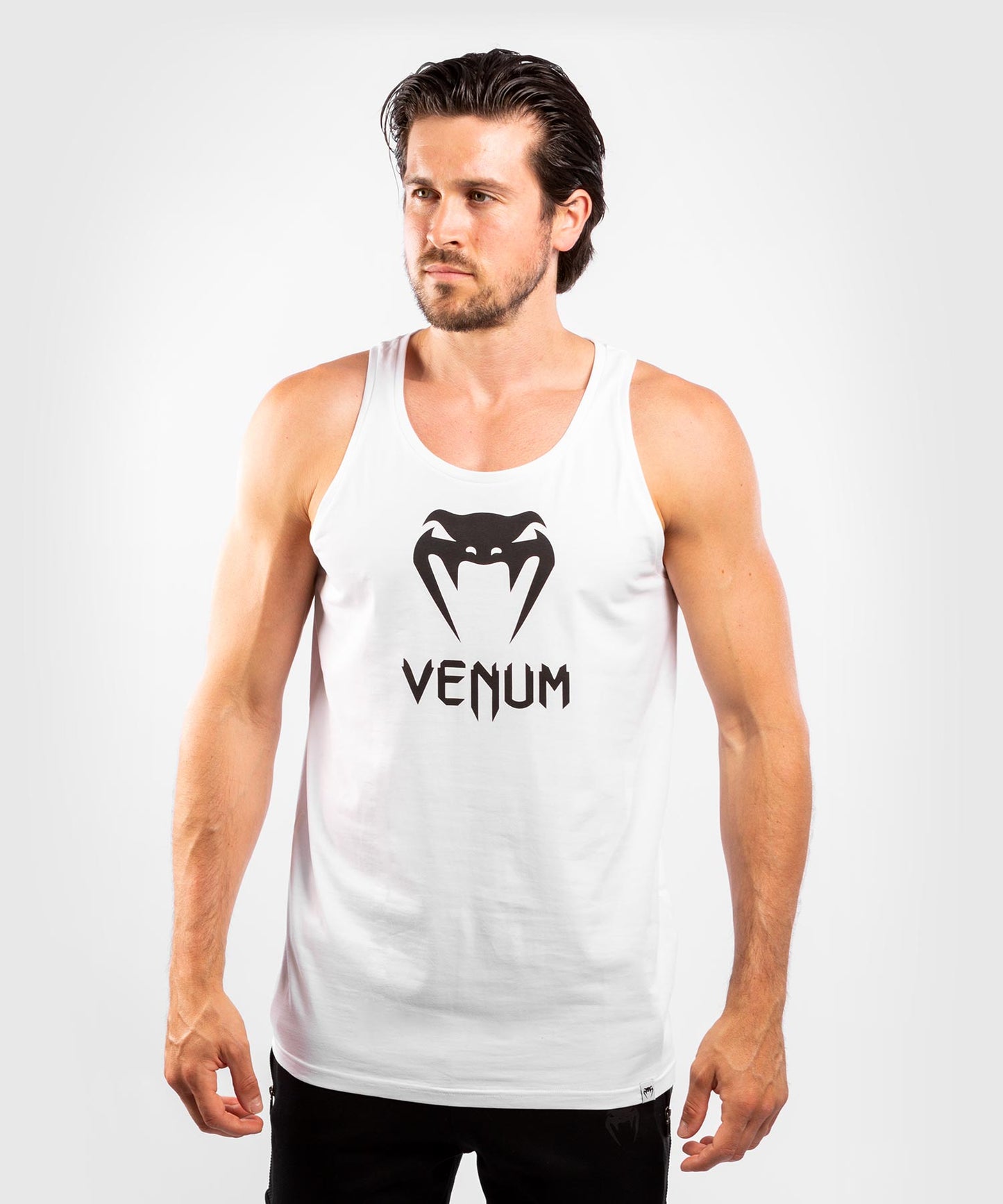 Canotta Classic Venum - Bianco