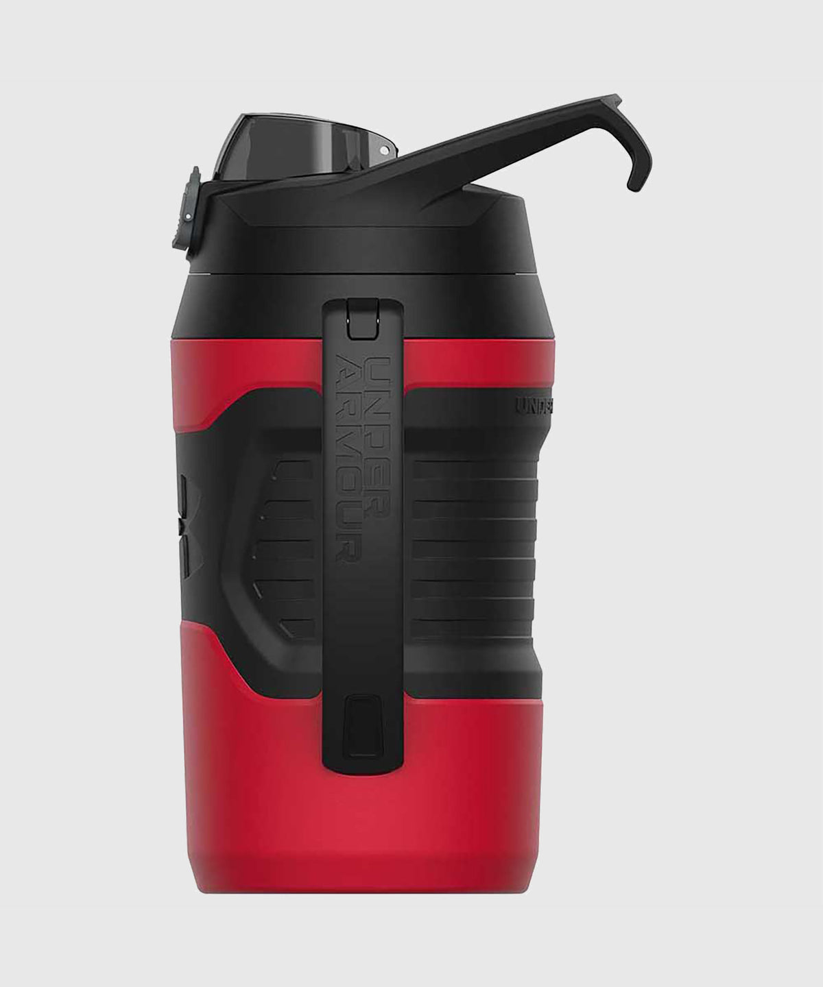 Under Armour Playmaker Trinkflasche – Rot – 1,9L
