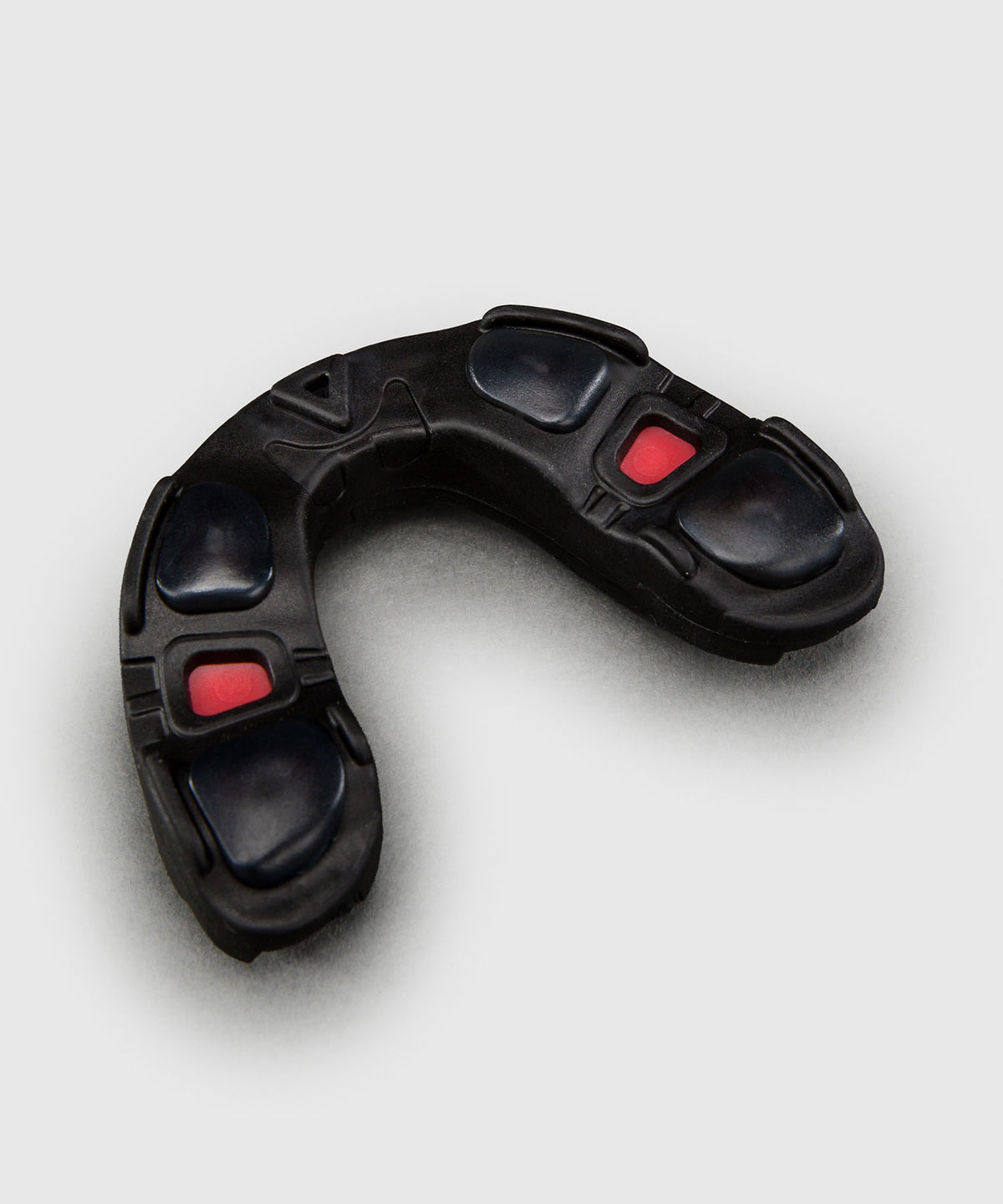 Venum Predator Paradenti – Nero/Nero/Rosso