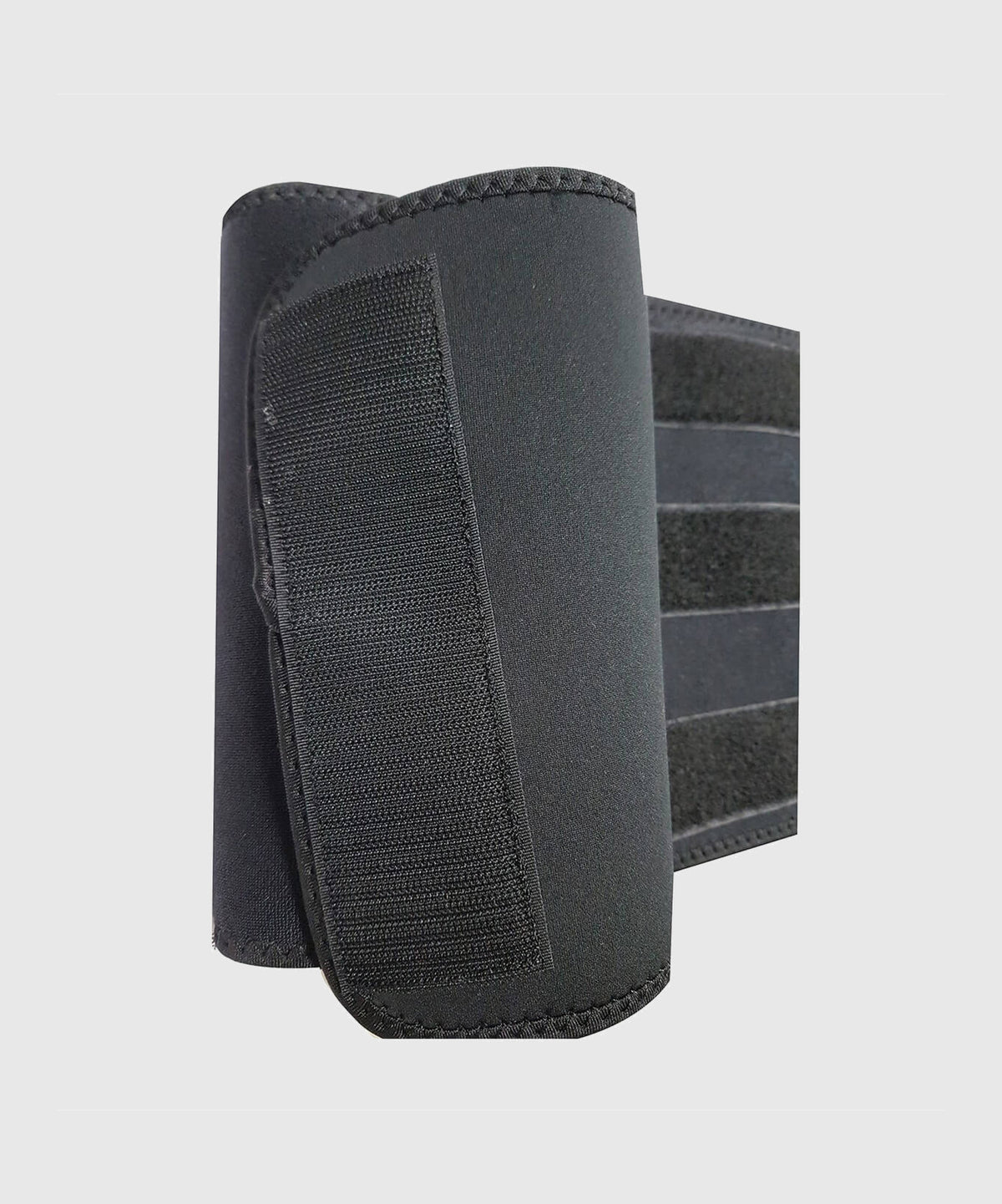 Sveltus Sweat Belt – Black