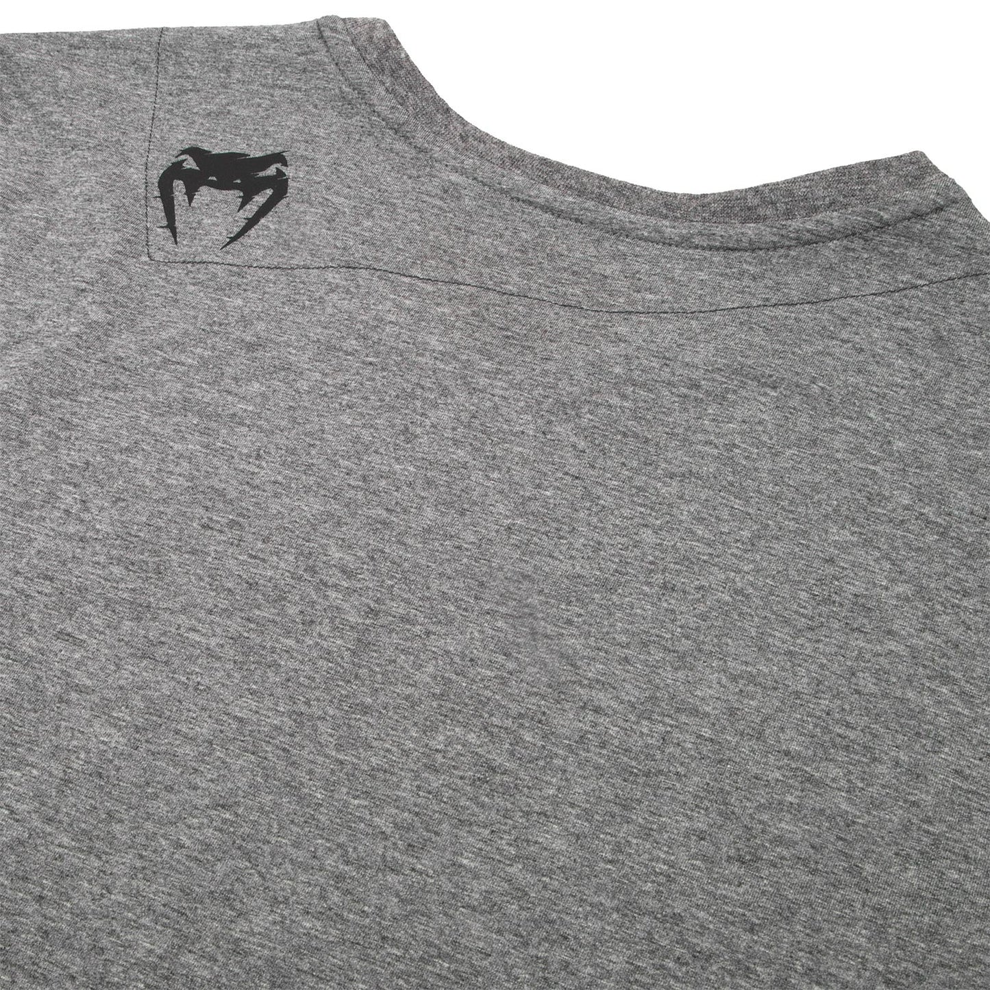 Venum Interference 2.0 T-shirt - Heather Grey