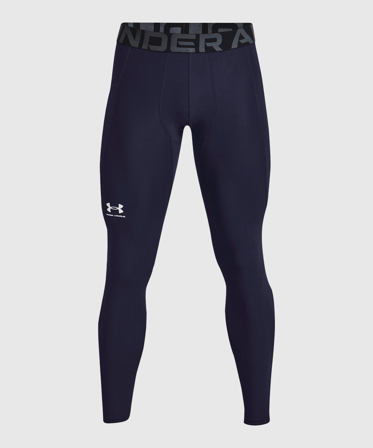 Under Armour Heatgear® Pantalón de Compresión – Azul Marino