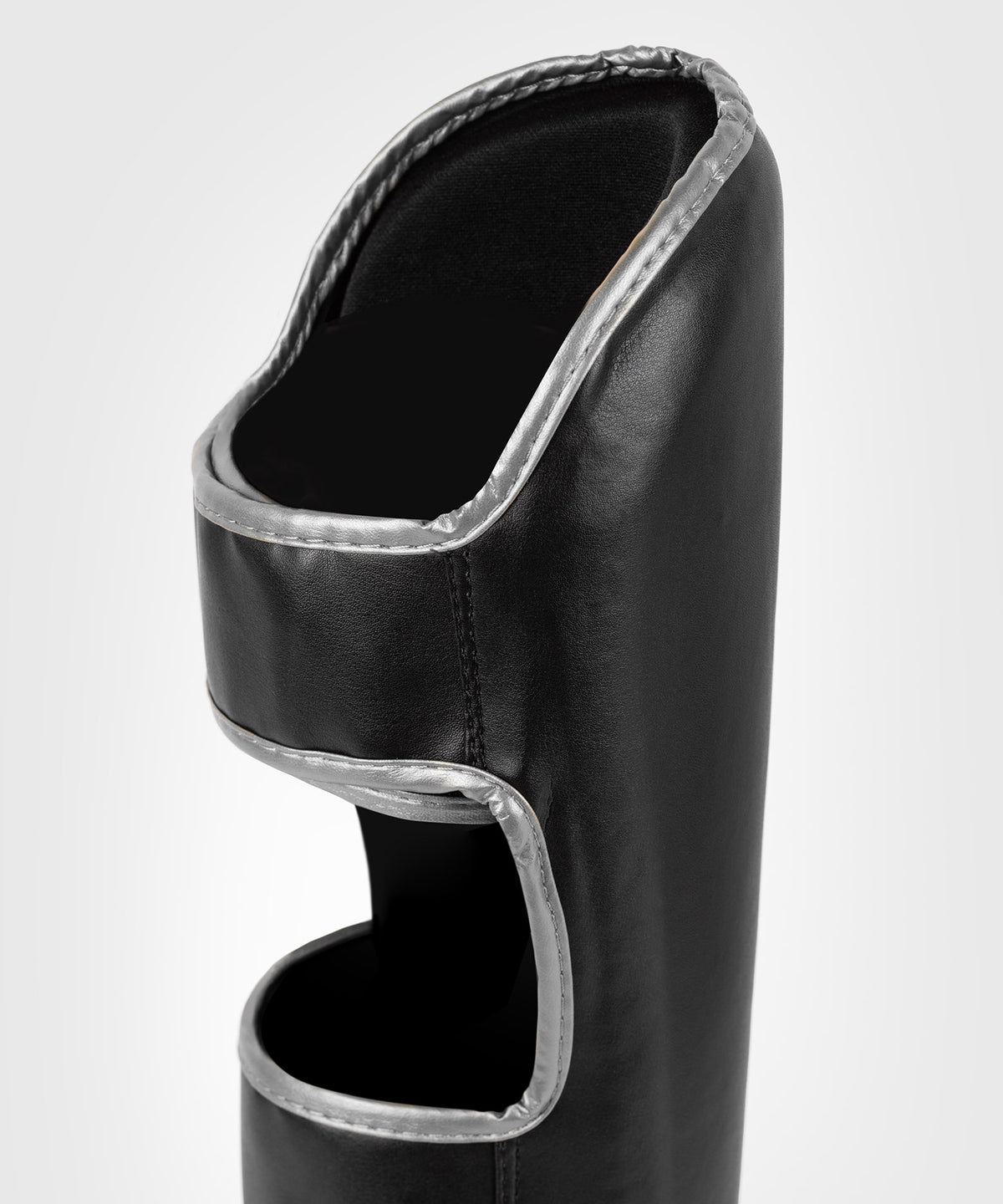 Venum Challenger Parastinchi Standup - Nero/Argento