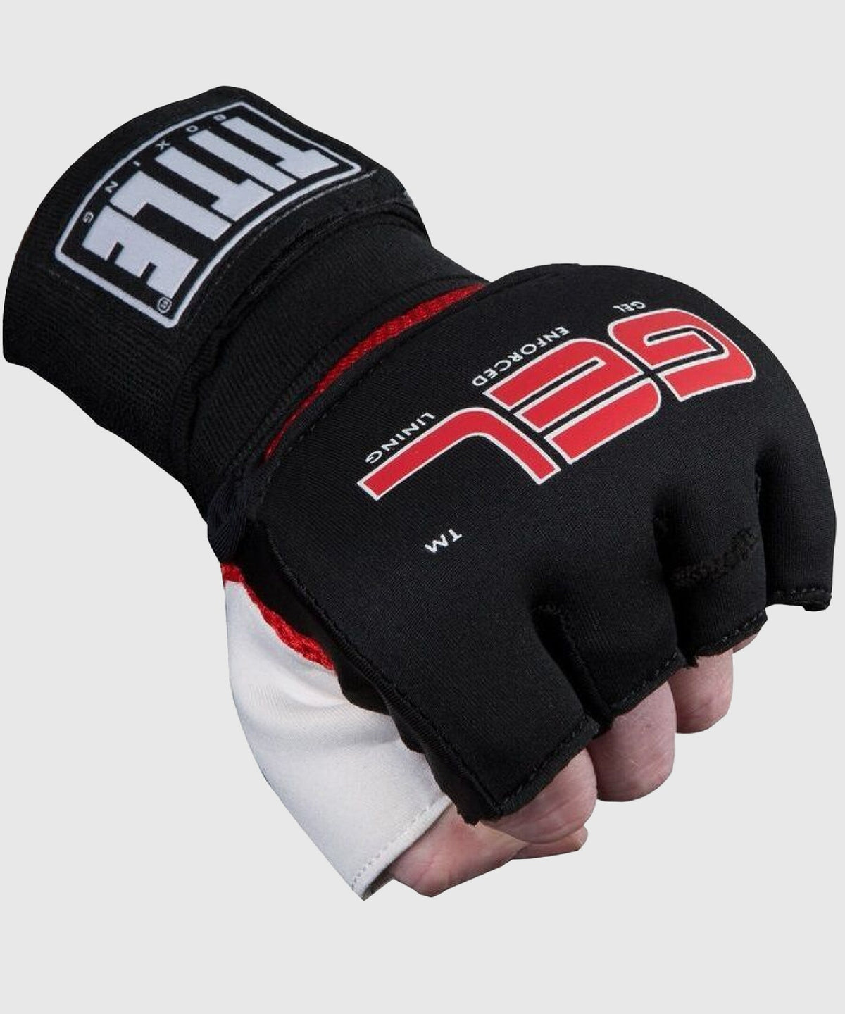 Title Boxing Gel-Assault Inner Gloves
