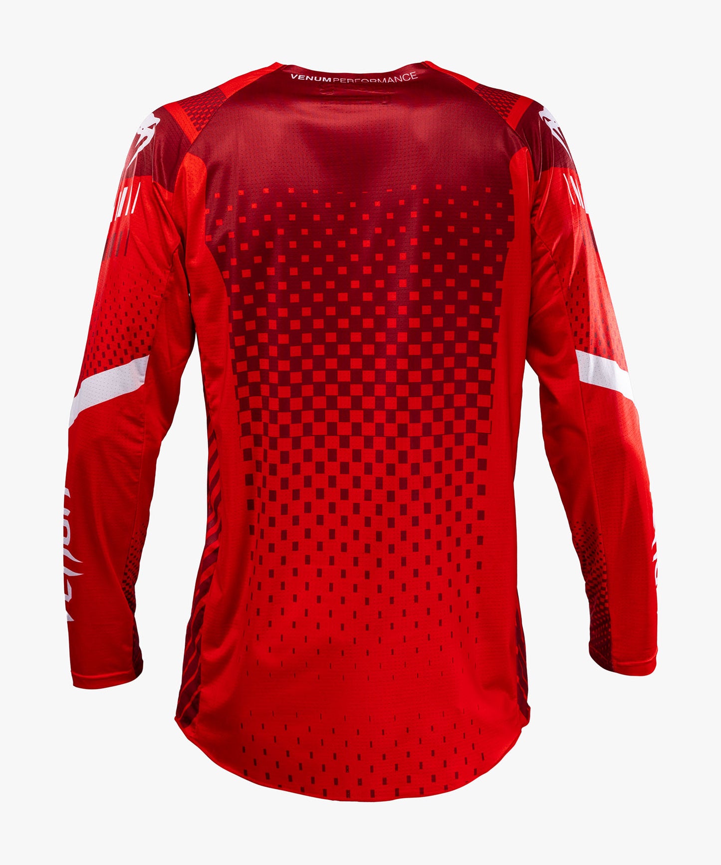 Maillot de Motocross Venum MX Challenger - Rouge