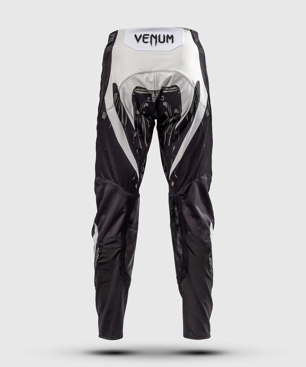 Venum MX Elite Alien Pant - Black/Sand