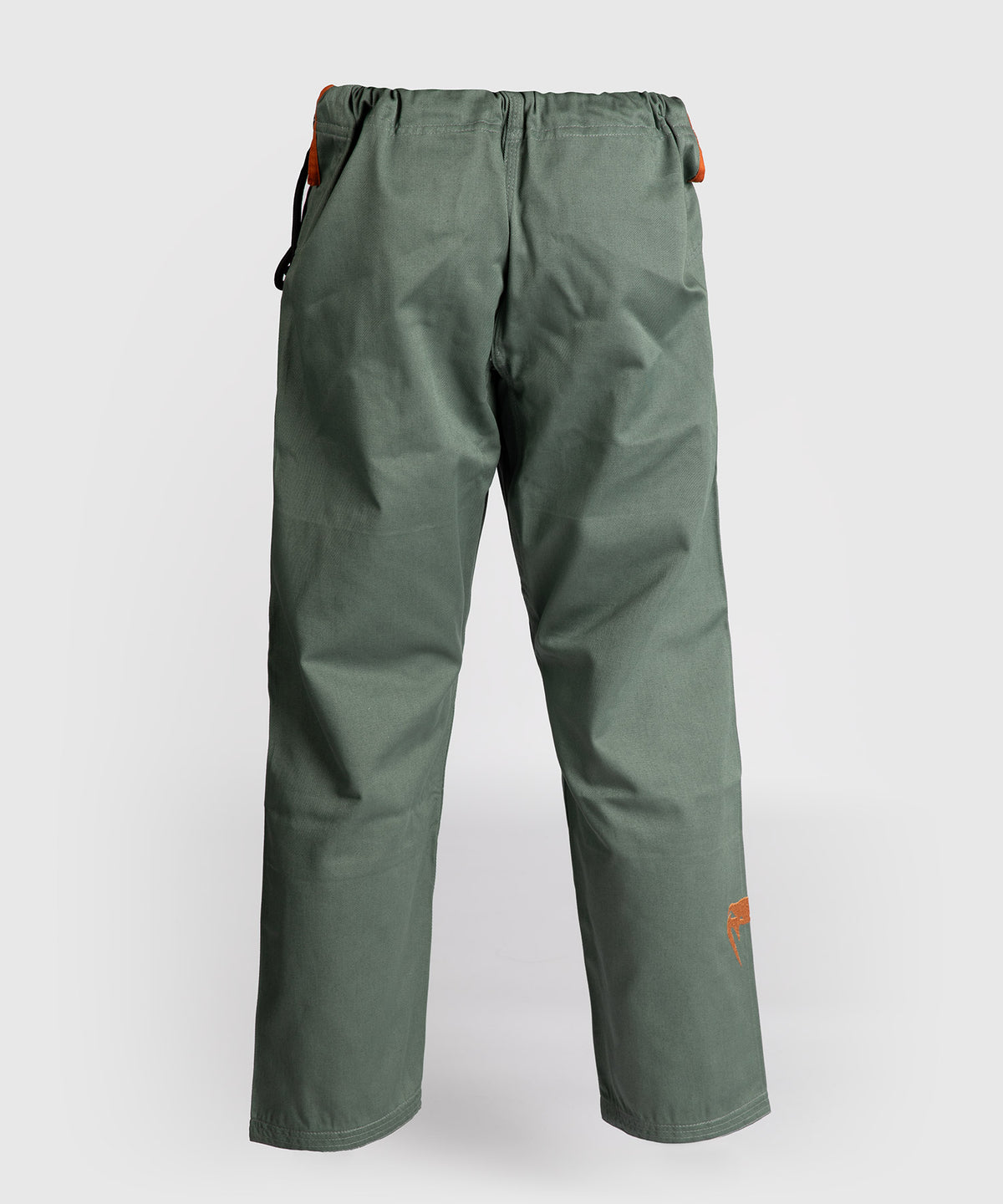 Kimono de JJB Venum Contender Evo 2.0 380g - Vert Forêt