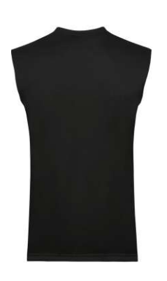 Everlast Sylvan Camiseta de Tirantes - Negro