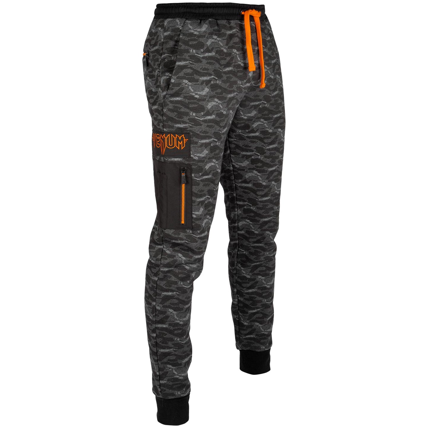 Pantalones de Chándal Venum Tramo 2.0 - Negro
