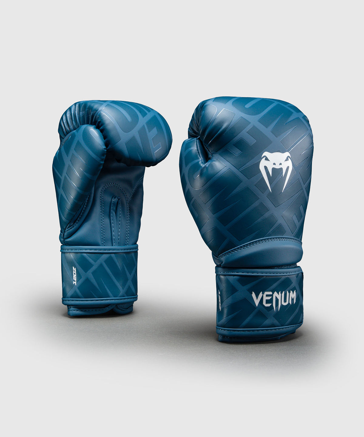 Gants de boxe Venum Contender 1.5 XT 3D – Bleu Marine
