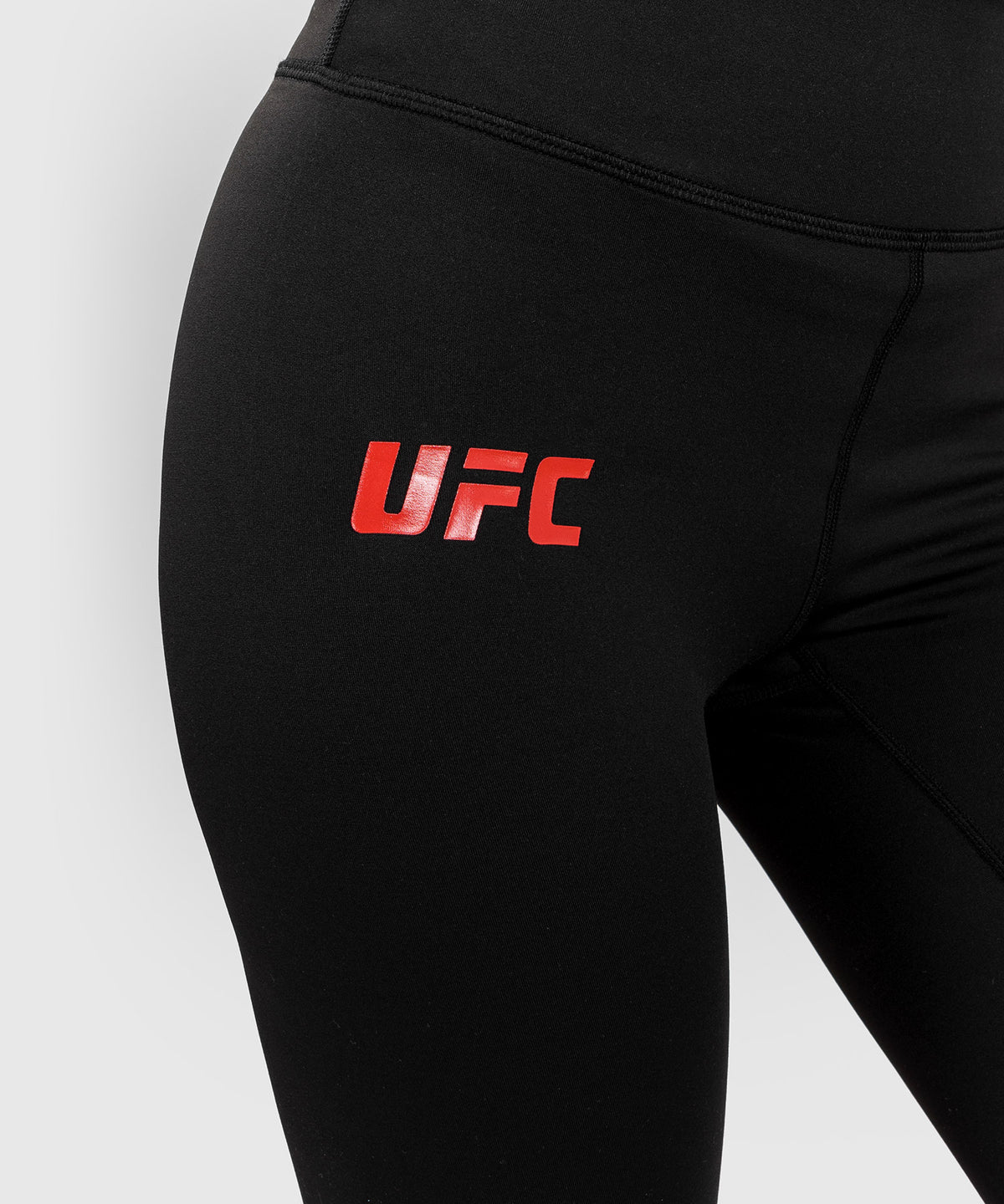 Legging de Performance pour Femmes UFC Adrenaline by Venum Fight Week - Noir