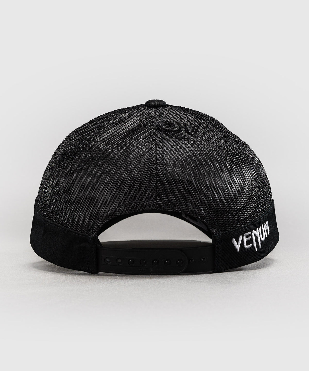 Venum MX Cappellino trucker - Nero/Bianco