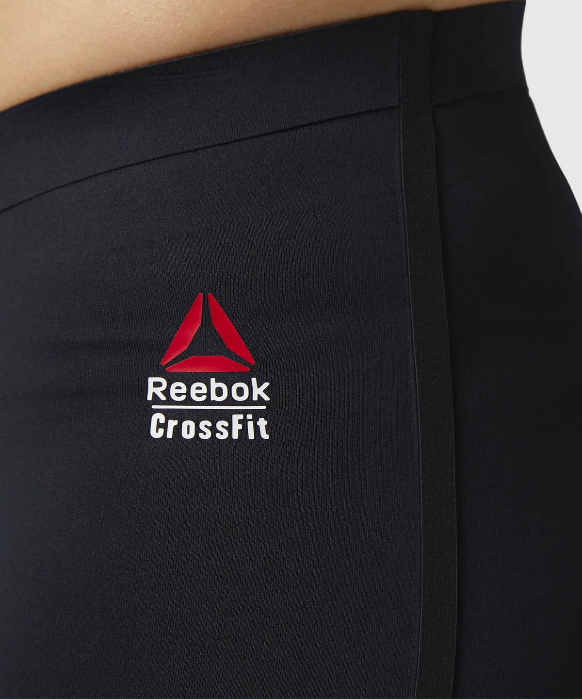 Legging Reebok Femme - Noir