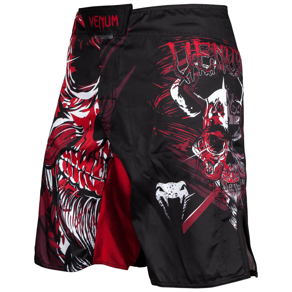 Pantalones MMA Venum Viking 