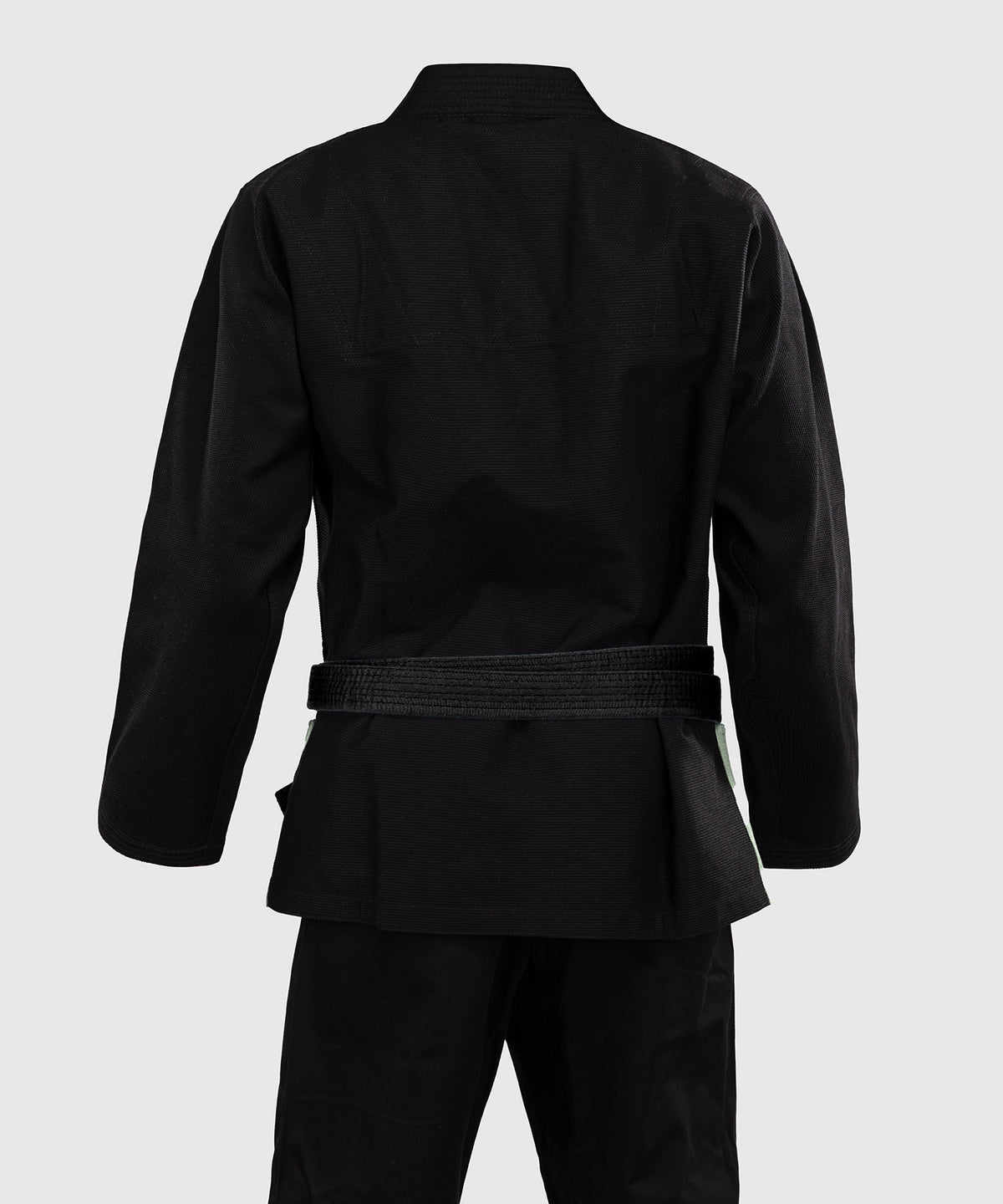 Venum Contender Evo 2.0 Gi Brazilian Jiu Jitsu 380g - Nero