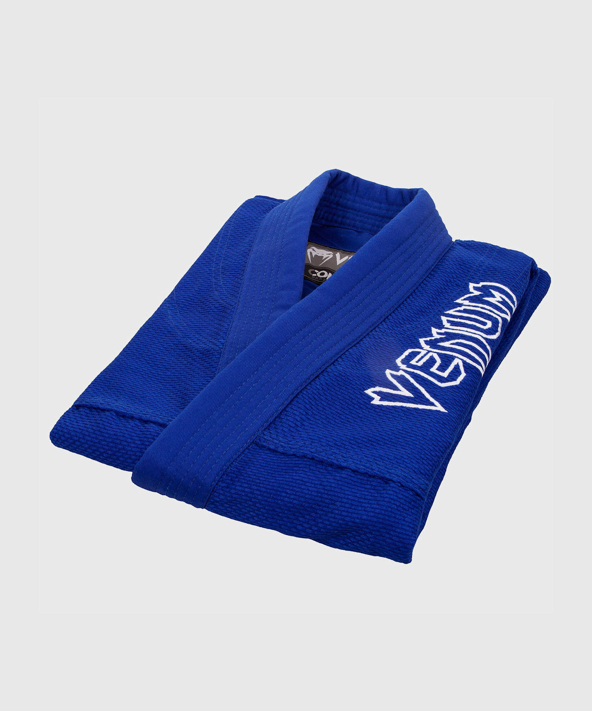 Venum Contender 2.0 BJJ Kampfanzug - Blau