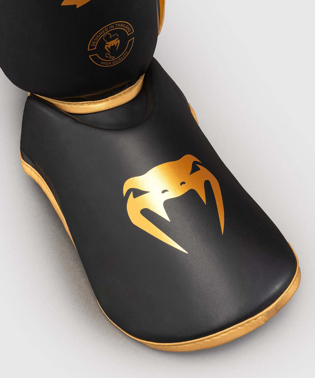 Venum Challenger Parastinchi stand-up - Nero/Oro