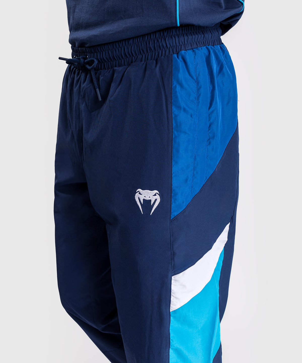 Venum x Top Rank Original Herren Trainingsanzug-Hosen - Marineblau