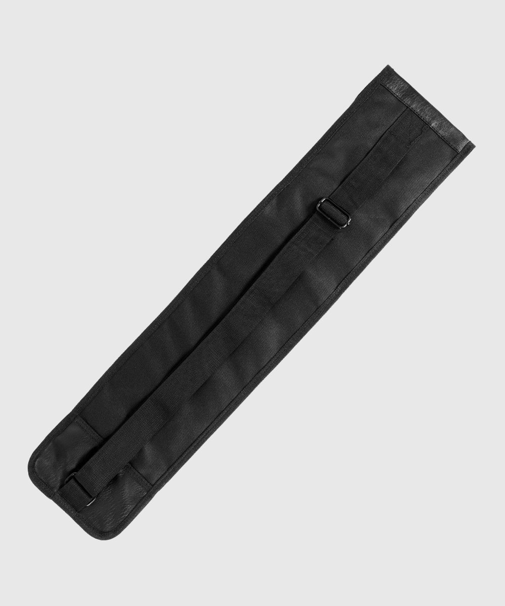 Fujimae Custodia per Bastoni Kali – Nero
