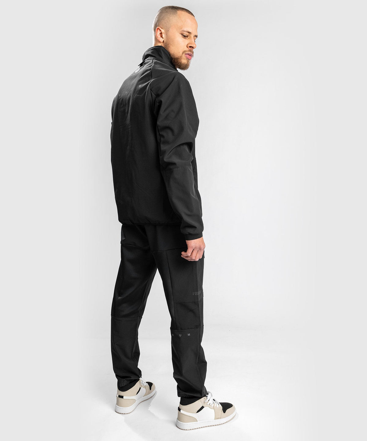 Venum Altitude Jogginghose - Schwarz