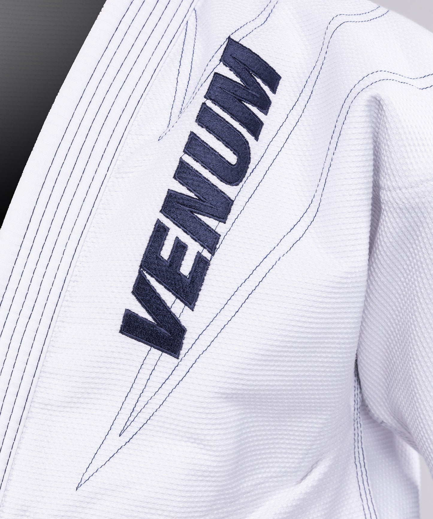 Venum Elite 5.0 Gi Brazilian Jiu Jitsu (450 gsm) - Ice