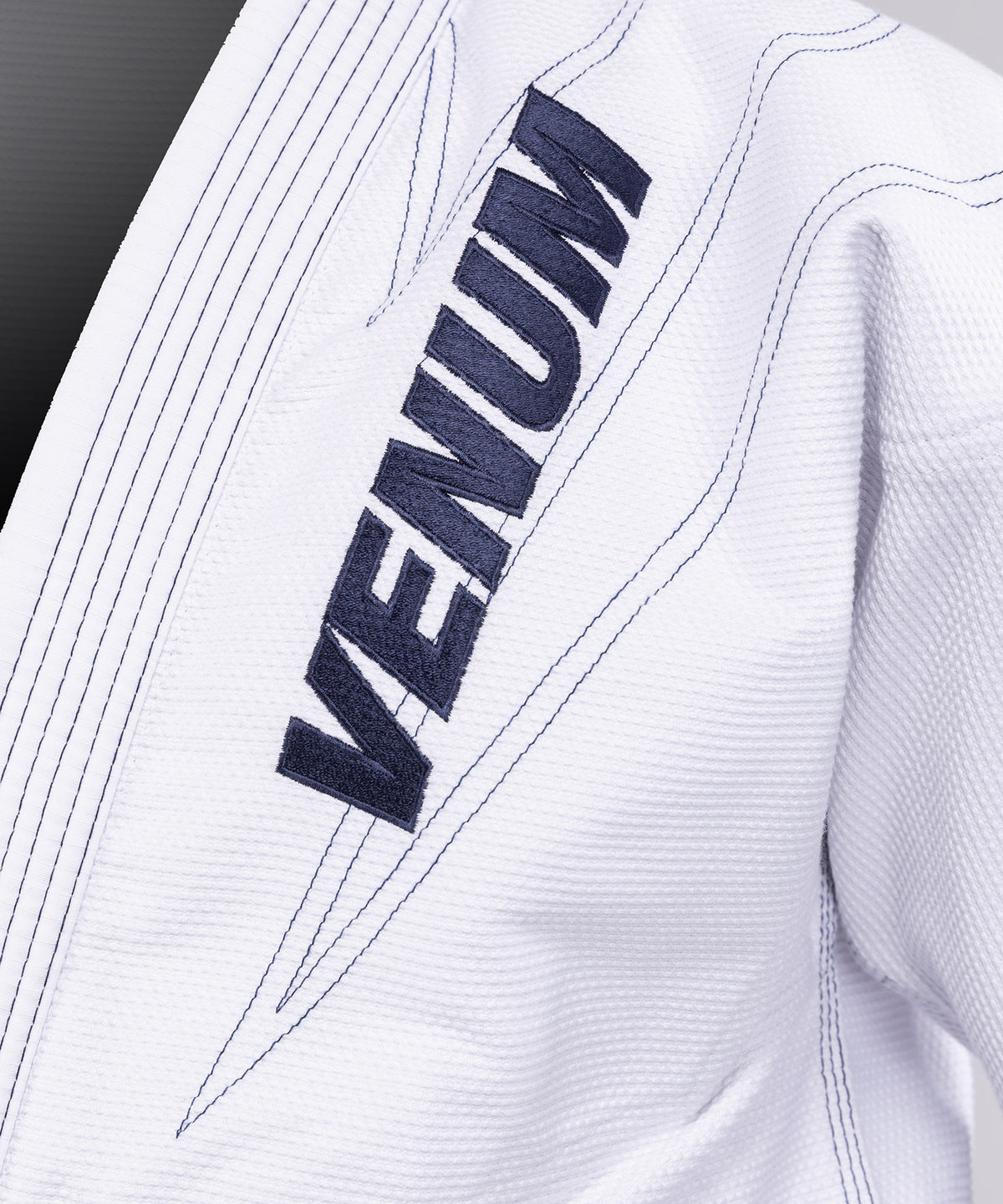 Kimono de JJB - 450 - Venum Elite 5.0 - Ice