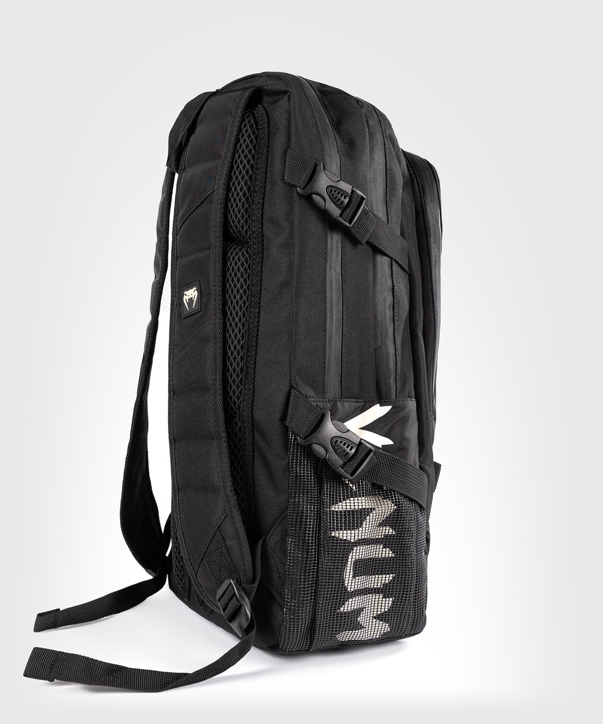 Venum Shockwave Zaino (20-25L) - Nero