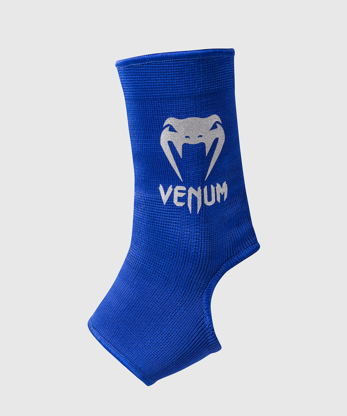 Venum Kontact Supporti per Caviglia - Blu Reale/Argento