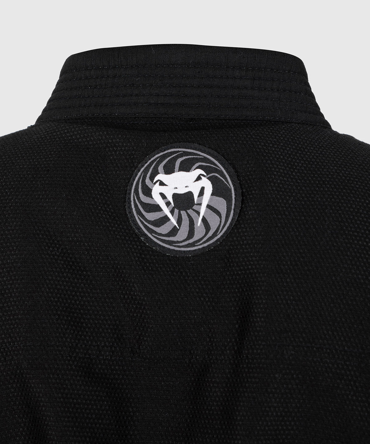 Venum First BJJ Gi - Schwarz