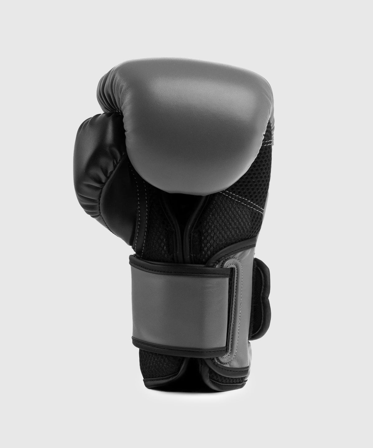 Gants de Boxe Everlast Powerlock 2 - Gris
