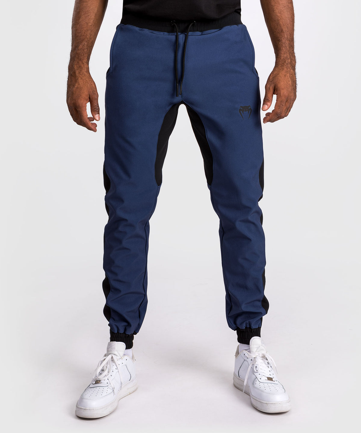 Venum Laser 3.0 Jogger - Black/Blue