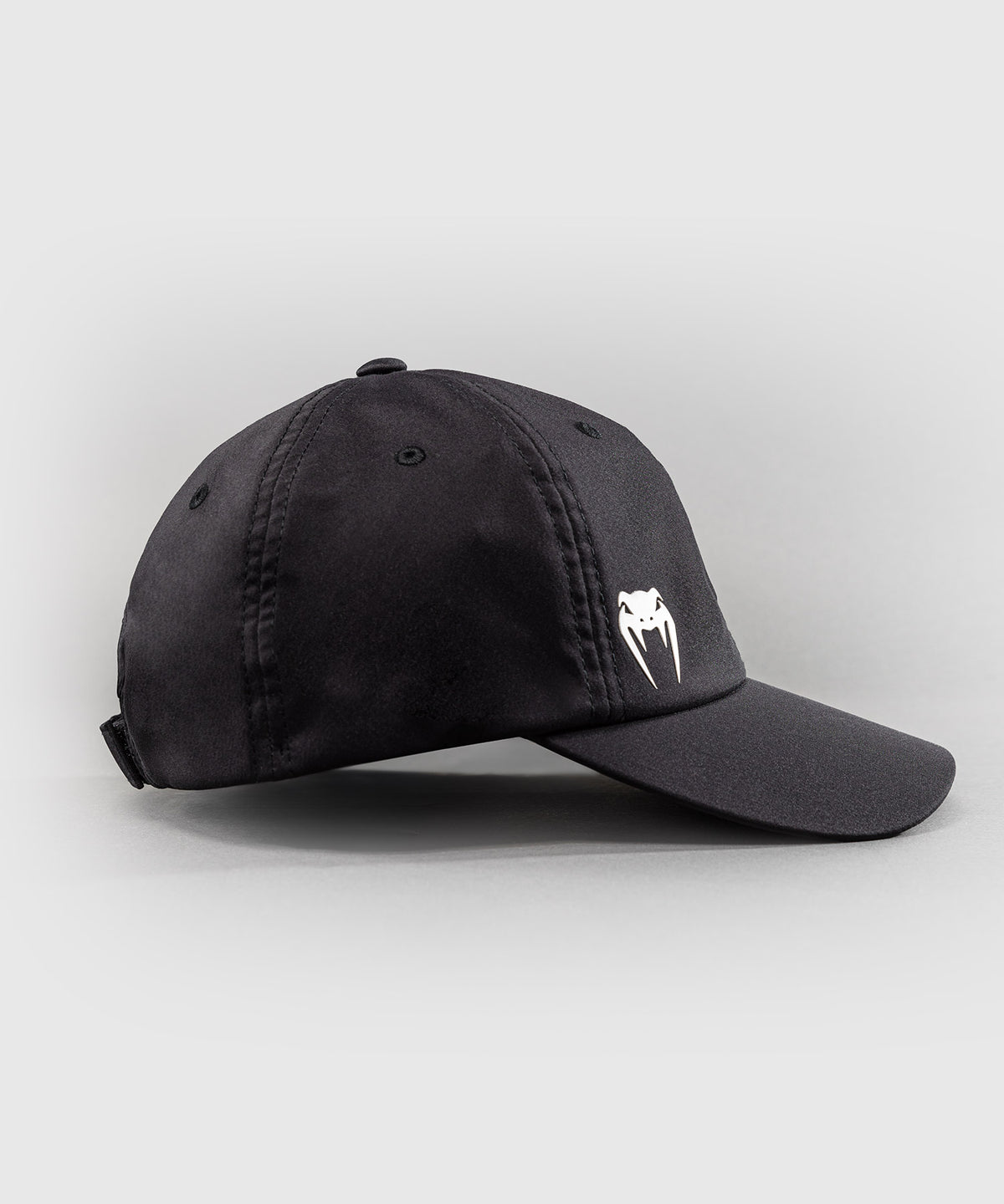 UFC Unity by Venum Authentic Fight Week Sportkappe – Schwarz