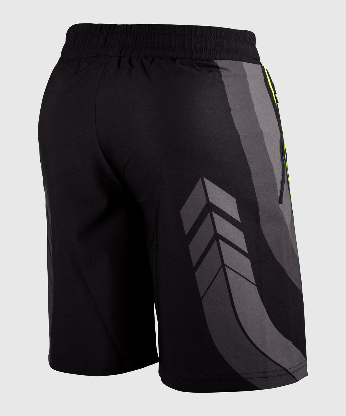 Venum Technical 2.0 Sporthose - Schwarz/Gelb