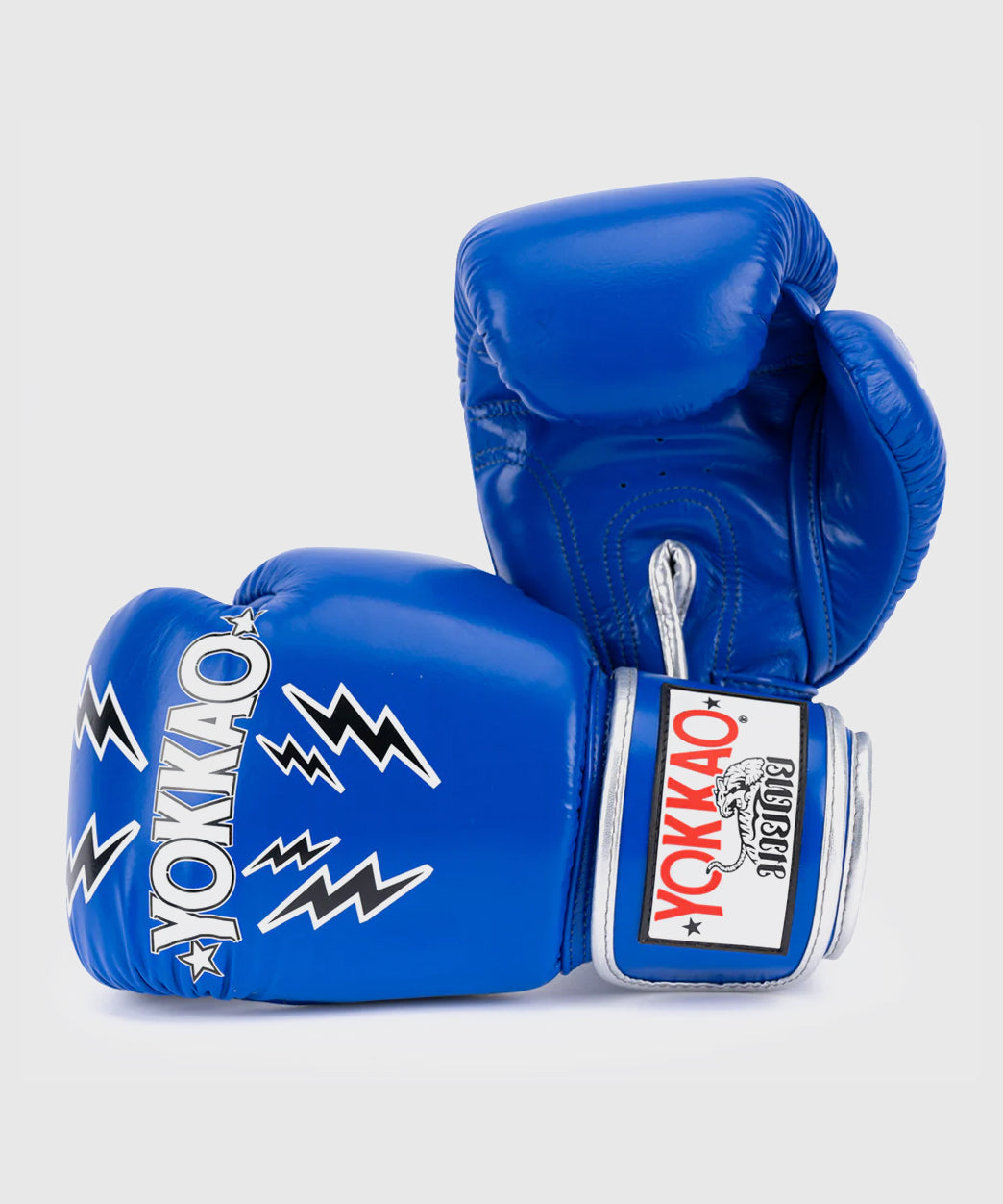 Yokkao Stadium Guantoni da Boxe - Blu