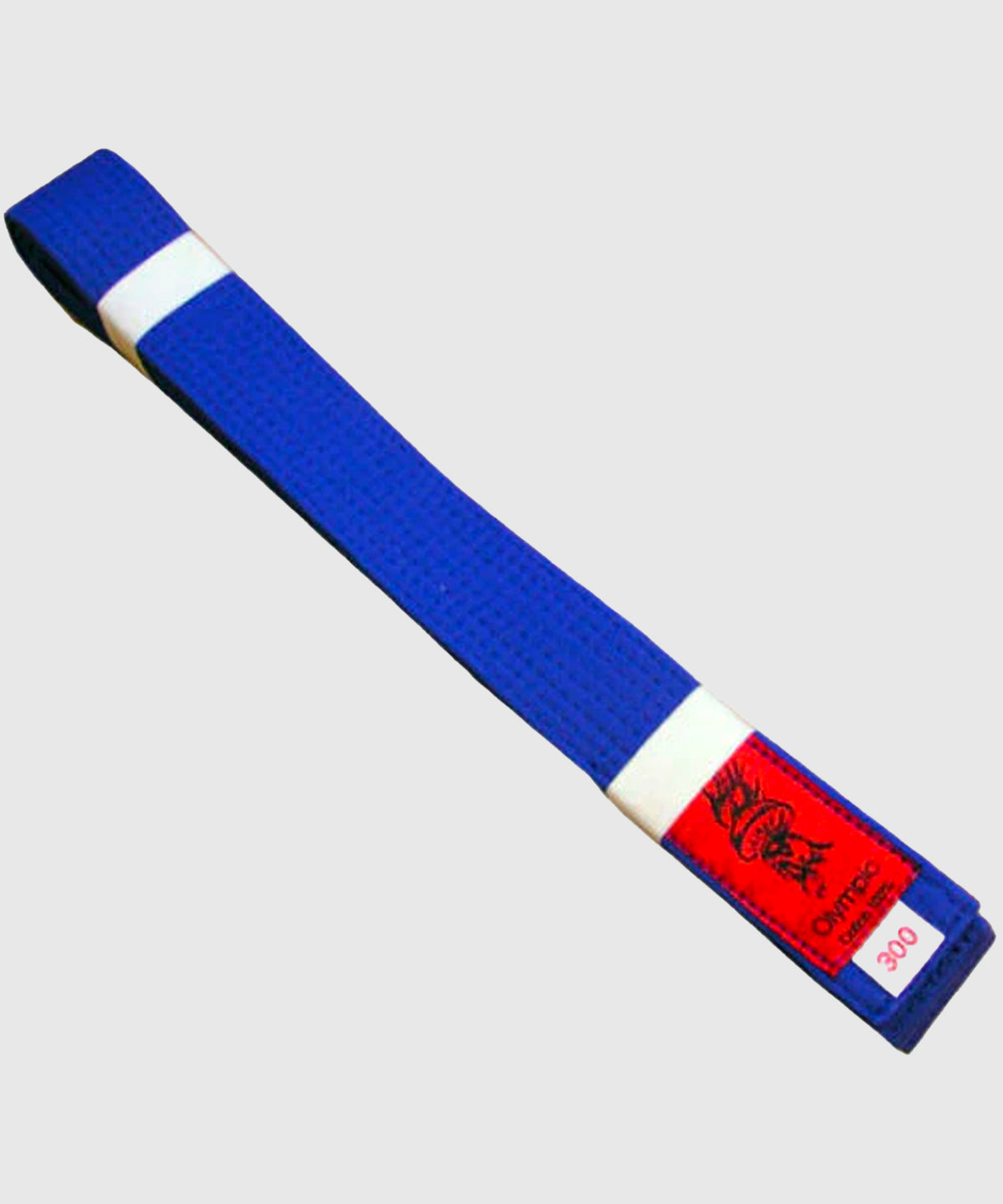 Kaiten Kumite Karate-Gürtel - Blau