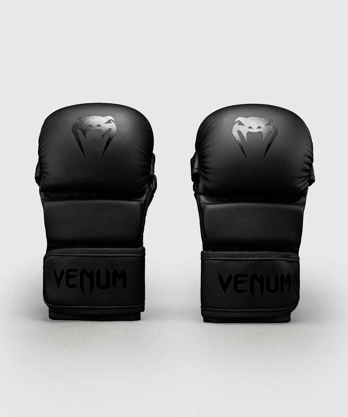 Venum Contender 1.5 Guanti da sparring - Nero