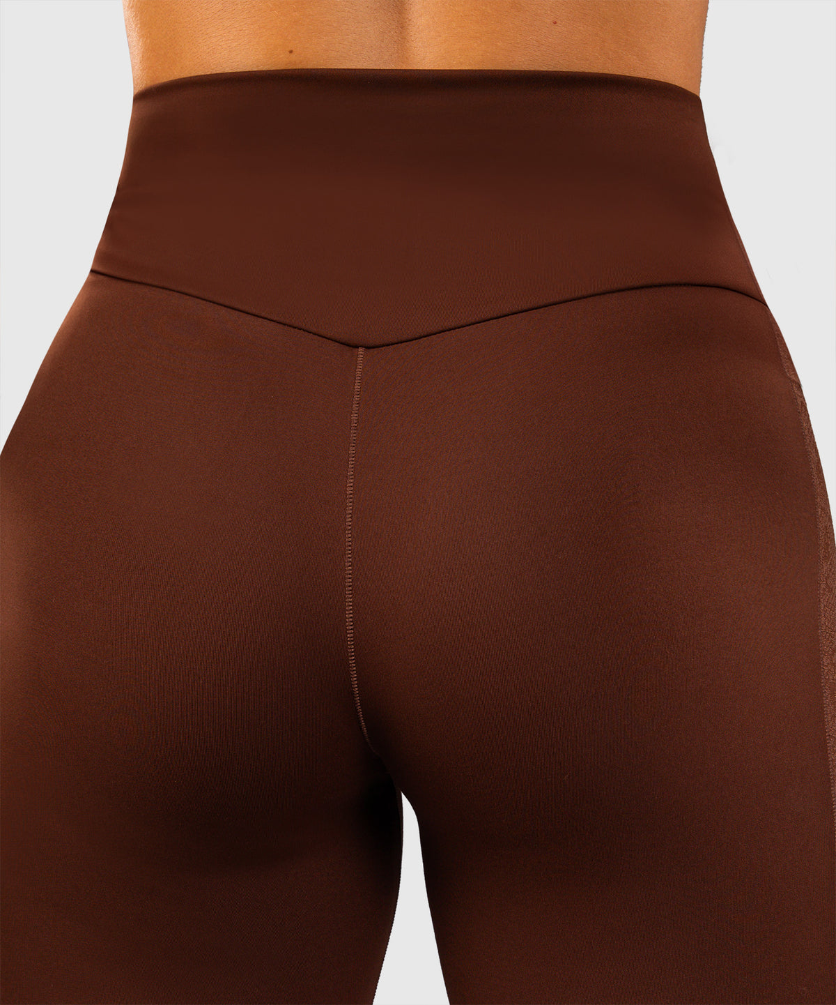 Venum Viper Women's 7/8 Leggings - Brown