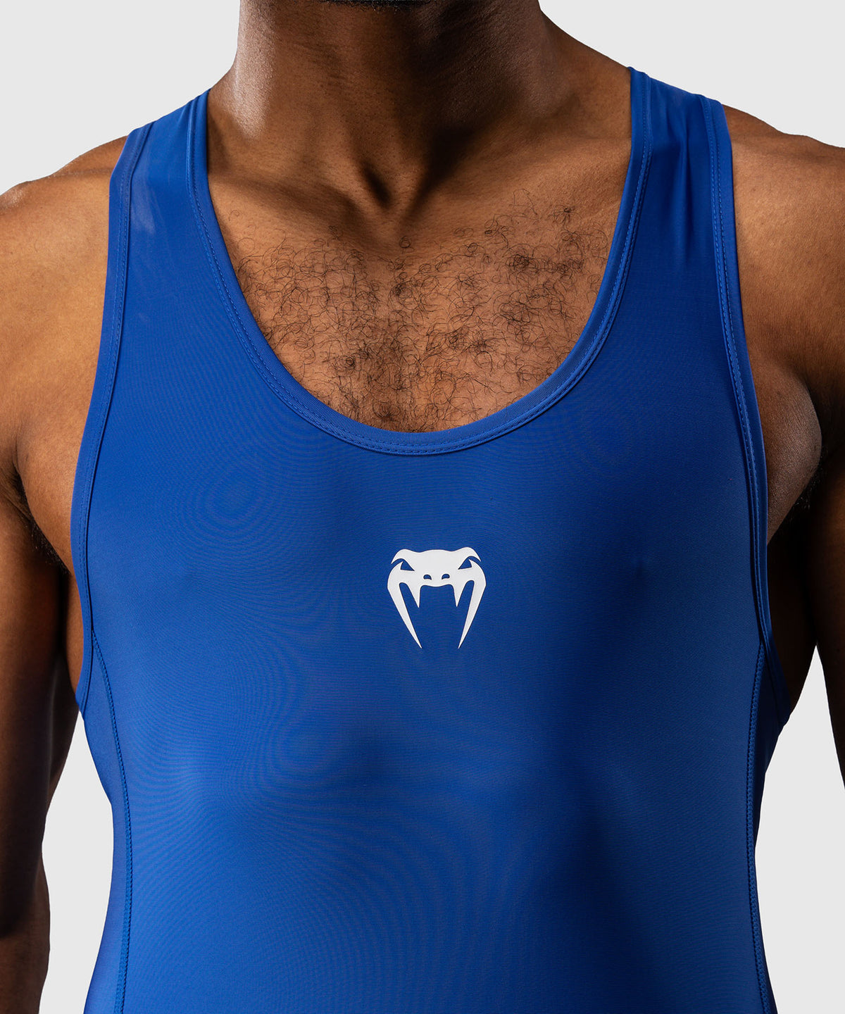 Venum Challenger Body da Lotta da Uomo – Blu