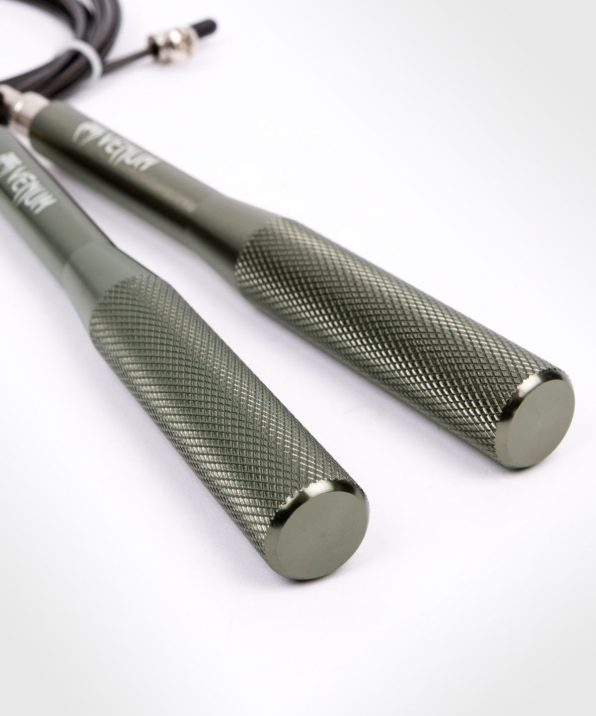 Venum Thunder Evo Cuerda para Saltar - Caqui