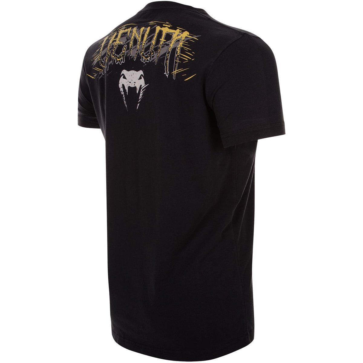 Venum Viking T-shirt - Black