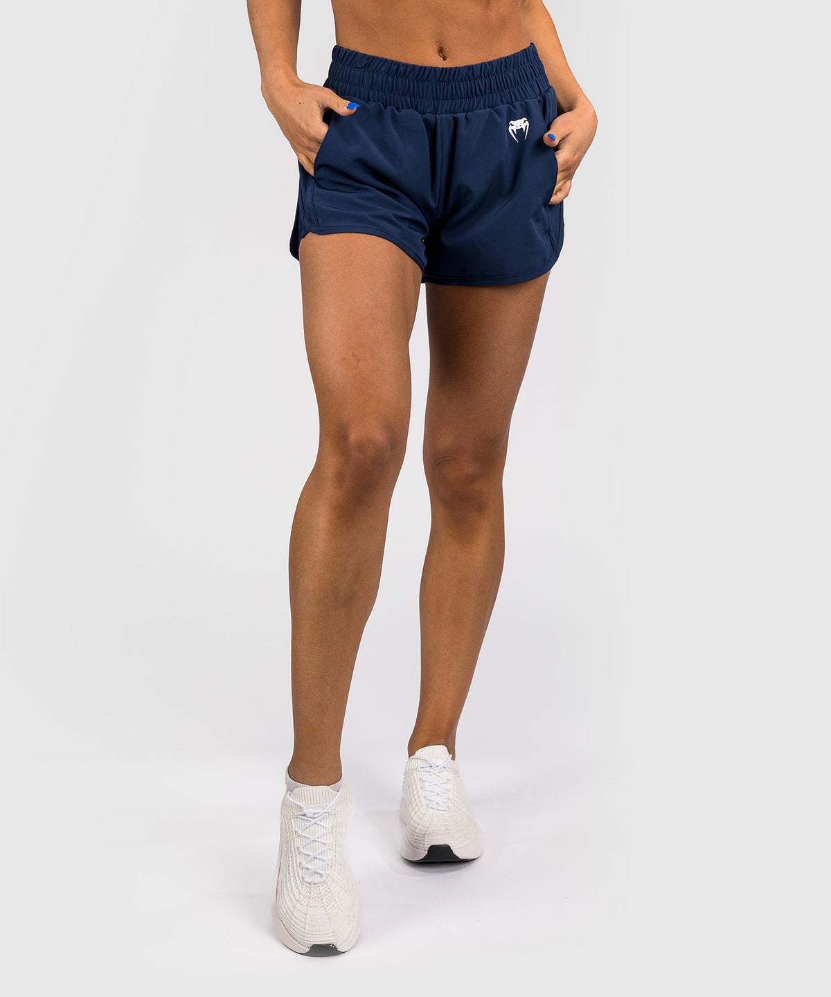 Short d'entraînement pour Femmes Venum Aero XT - Indigo