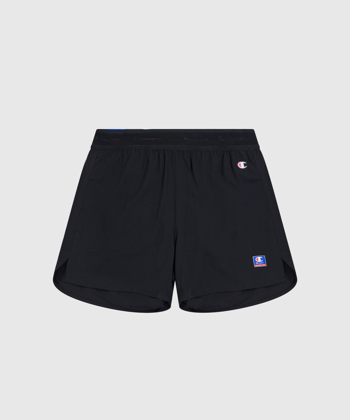 Champion Legacy Shorts – Negro