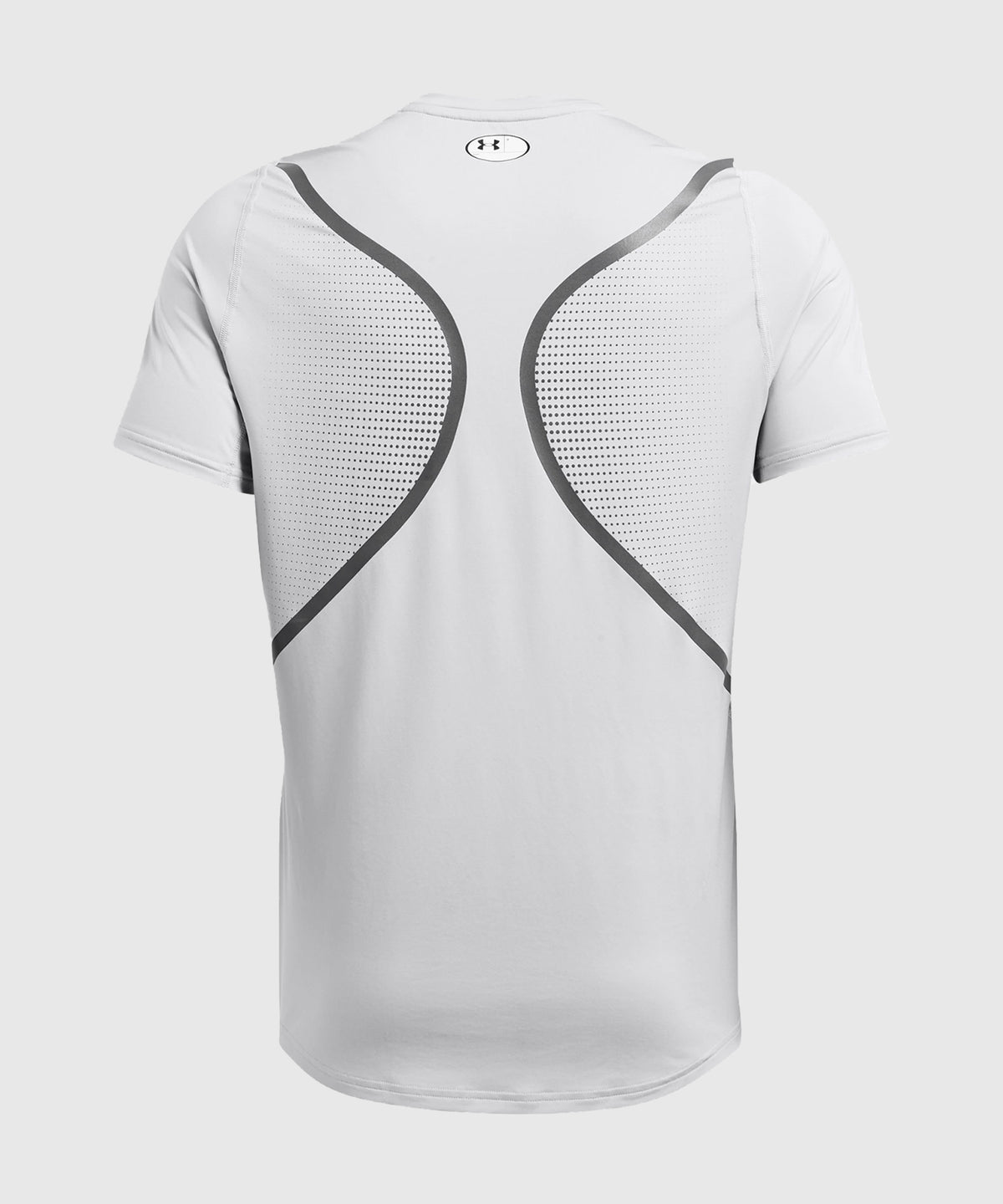Under Armour Heatgear T-Shirt – Grigio