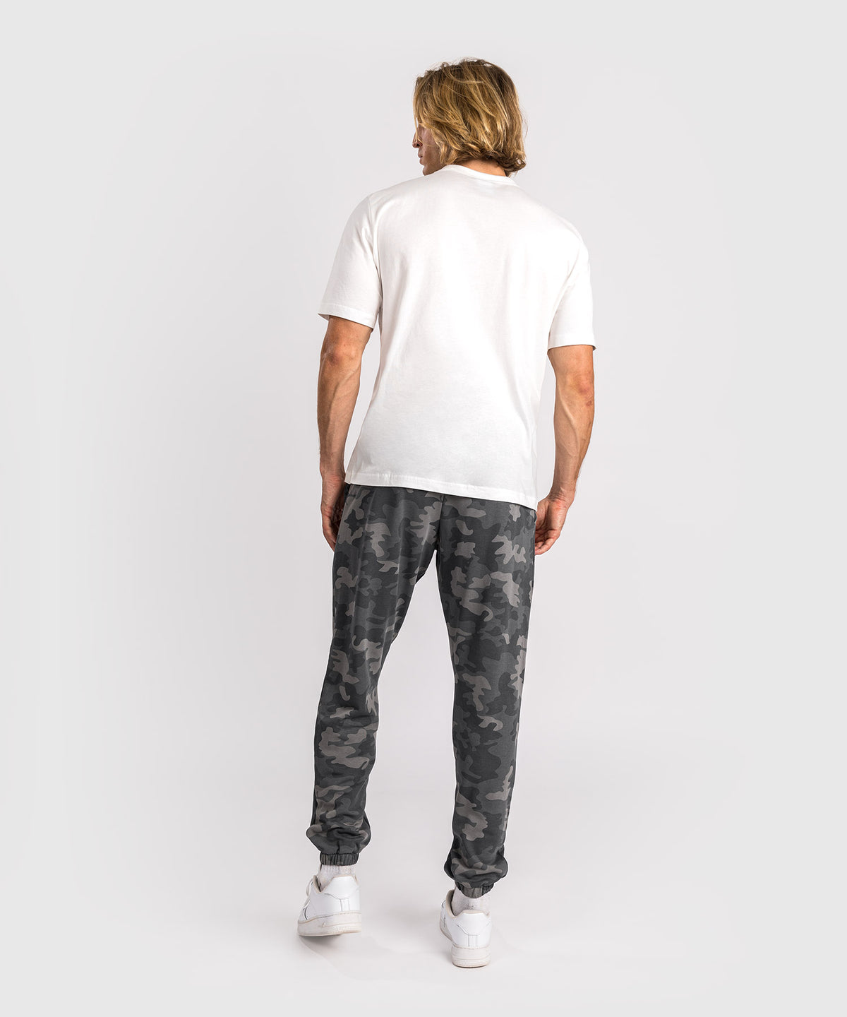 Venum Vortex XL Pantaloni da jogging da Uomo - Camo antracite