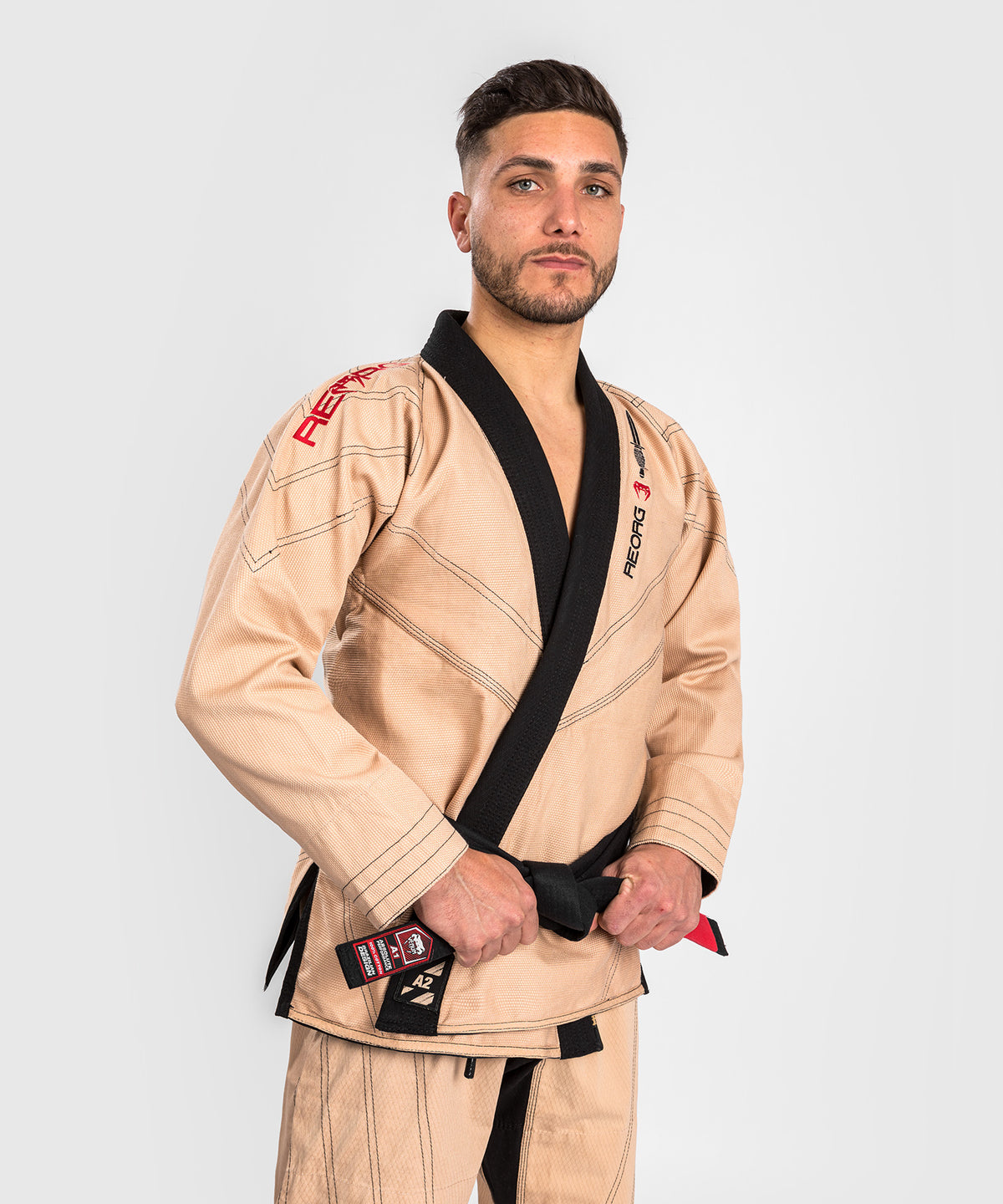 Kimono BJJ Venum Reorg - Arena